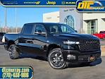 New 2026 Ram 1500 Big Horn Crew Cab for sale #302533 - photo 1