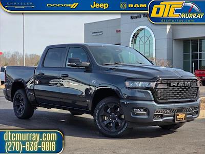 New 2026 Ram 1500 Big Horn Crew Cab for sale #302534 - photo 1