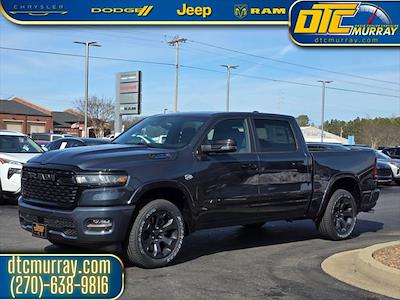 New 2026 Ram 1500 Big Horn Crew Cab for sale #302534 - photo 2