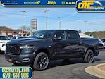 New 2026 Ram 1500 Big Horn Crew Cab for sale #302534 - photo 2