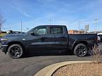 New 2026 Ram 1500 Big Horn Crew Cab for sale #302534 - photo 8