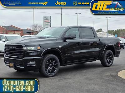 New 2026 Ram 1500 Laramie Crew Cab for sale #307552 - photo 2