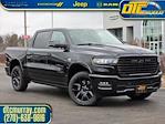 New 2026 Ram 1500 Laramie Crew Cab for sale #307552 - photo 1