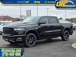 New 2026 Ram 1500 Laramie Crew Cab for sale #307552 - photo 2