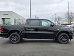 New 2026 Ram 1500 Laramie Crew Cab for sale #307552 - photo 3