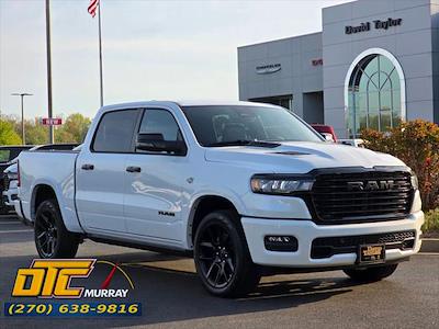 New 2026 Ram 1500 Laramie Crew Cab for sale #311553 - photo 1