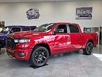New 2026 Ram 1500 Laramie Crew Cab for sale #314946 - photo 1