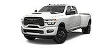 New 2025 Ram 3500 Laramie Crew Cab 4x4 DRW Pickup for sale #533735 - photo 1