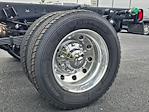 New 2025 Ram 5500 Crew Cab 60 CA Cab Chassis for sale #579932 - photo 5