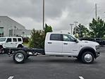 New 2025 Ram 5500 Crew Cab 60 CA Cab Chassis for sale #579932 - photo 12