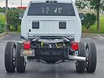New 2025 Ram 5500 Crew Cab 60 CA Cab Chassis for sale #579932 - photo 3