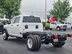 New 2025 Ram 5500 Crew Cab 60 CA Cab Chassis for sale #579932 - photo 15
