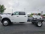 New 2025 Ram 5500 Crew Cab 60 CA Cab Chassis for sale #579932 - photo 17