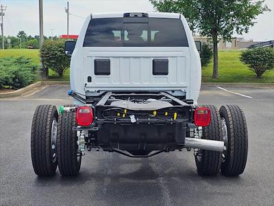 New 2025 Ram 5500 Crew Cab 60 CA Cab Chassis for sale #579936 - photo 2