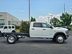 New 2025 Ram 5500 Crew Cab 60 CA Cab Chassis for sale #579936 - photo 11
