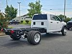 New 2025 Ram 5500 Crew Cab 60 CA Cab Chassis for sale #579936 - photo 5