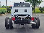New 2025 Ram 5500 Crew Cab 60 CA Cab Chassis for sale #579936 - photo 2