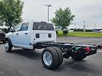 New 2025 Ram 5500 Crew Cab 60 CA Cab Chassis for sale #579936 - photo 4