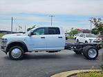 New 2025 Ram 5500 Crew Cab 60 CA Cab Chassis for sale #579936 - photo 7