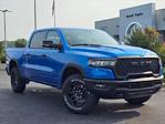 New 2025 Ram 1500 Rebel Crew Cab 4x4 Pickup for sale #765572 - photo 1