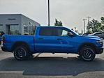 New 2025 Ram 1500 Rebel Crew Cab 4x4 Pickup for sale #765572 - photo 4