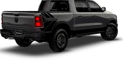 New 2026 Ram 1500 Rebel Crew Cab 4x4 Pickup for sale #206662 - photo 1