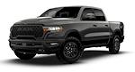 New 2026 Ram 1500 Rebel Crew Cab 4x4 Pickup for sale #BCJ260049 - photo 8