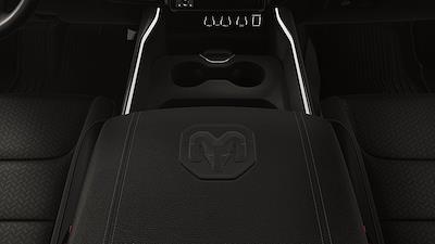 New 2026 Ram 1500 Laramie Crew Cab 4x4 Pickup for sale #BCJ260093 - photo 1