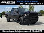 New 2025 Ram 2500 Laramie Crew Cab 4x4 Pickup for sale #BCJ250110 - photo 1