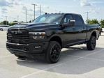 New 2025 Ram 2500 Laramie Crew Cab 4x4 Pickup for sale #BCJ250110 - photo 4