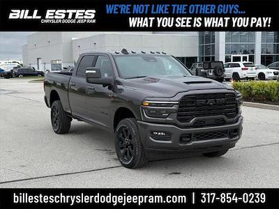 New 2025 Ram 2500 Laramie Crew Cab 4x4 Pickup for sale #BCJ250116 - photo 1