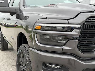 New 2025 Ram 2500 Laramie Crew Cab 4x4 Pickup for sale #BCJ250116 - photo 2