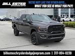 New 2025 Ram 2500 Laramie Crew Cab 4x4 Pickup for sale #BCJ250116 - photo 1