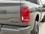 New 2025 Ram 2500 Laramie Crew Cab 4x4 Pickup for sale #BCJ250116 - photo 5