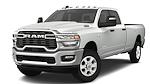 New 2025 Ram 2500 Big Horn Crew Cab 4x4 Pickup for sale #512423 - photo 1