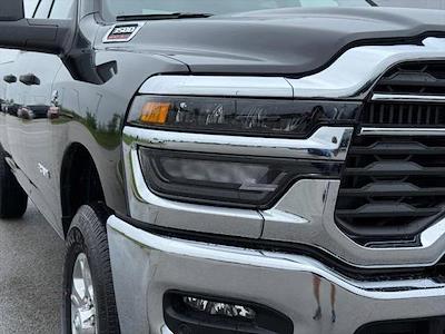 New 2025 Ram 3500 Big Horn Crew Cab 4x4 Pickup for sale #BCJ250115 - photo 2