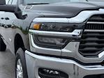 New 2025 Ram 3500 Big Horn Crew Cab 4x4 Pickup for sale #BCJ250115 - photo 2