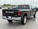 New 2025 Ram 3500 Big Horn Crew Cab 4x4 Pickup for sale #BCJ250115 - photo 4