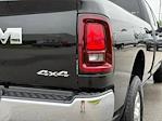 New 2025 Ram 3500 Big Horn Crew Cab 4x4 Pickup for sale #BCJ250115 - photo 5