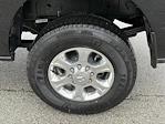 New 2025 Ram 3500 Big Horn Crew Cab 4x4 Pickup for sale #BCJ250115 - photo 9