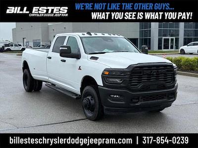 New 2025 Ram 3500 Tradesman Crew Cab 4x4 DRW Pickup for sale #BCJ250132 - photo 1
