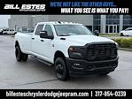 New 2025 Ram 3500 Tradesman Crew Cab 4x4 DRW Pickup for sale #BCJ250132 - photo 1