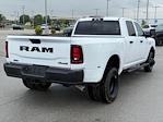 New 2025 Ram 3500 Tradesman Crew Cab 4x4 DRW Pickup for sale #BCJ250132 - photo 4