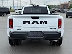New 2025 Ram 3500 Tradesman Crew Cab 4x4 DRW Pickup for sale #BCJ250132 - photo 6