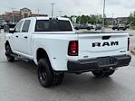 New 2025 Ram 3500 Tradesman Crew Cab 4x4 DRW Pickup for sale #BCJ250132 - photo 7