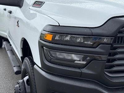 New 2025 Ram 3500 Tradesman Crew Cab 4x4 DRW Pickup for sale #BCJ250143 - photo 2