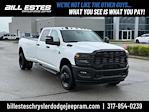 New 2025 Ram 3500 Tradesman Crew Cab 4x4 DRW Pickup for sale #BCJ250143 - photo 1