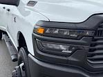 New 2025 Ram 3500 Tradesman Crew Cab 4x4 DRW Pickup for sale #BCJ250143 - photo 2