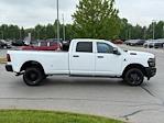 New 2025 Ram 3500 Tradesman Crew Cab 4x4 DRW Pickup for sale #BCJ250143 - photo 3