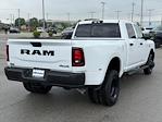 New 2025 Ram 3500 Tradesman Crew Cab 4x4 DRW Pickup for sale #BCJ250143 - photo 4